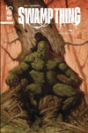DC Infinite - Swamp Thing Infinite - Tome 2 : Armageddon