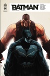 DC Rebirth - Batman Rebirth Int�grale - Tome 1