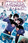 DC Rebirth - Wonder Twins - Tome 2 - Grandeur et d�cadence