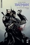 Urban Comics Nomad - Batman - La cour des hiboux - Partie 2