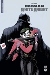 Urban Comics Nomad - Batman White Knight