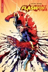 Urban Comics Nomad - Flashpoint