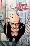 Urban Comics Nomad - Transmetropolitan - Tome 1