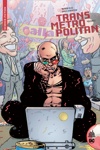 Urban Comics Nomad - Transmetropolitan - Tome 2