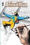 Urban Cult - Animal Man - Tome 1