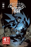 Urban Games - Batman Gotham Knights - Tome 2