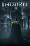 Urban Games - Injustice II - Int�grale Volume 1