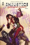 Urban Games - Injustice Ground Zero int�grale