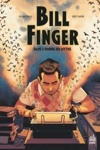 Urban Graphic - Bill Finger dans l'ombre du mythe