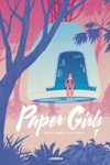 Urban Indies - Paper Girls Int�grale - Tome 1