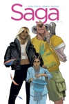 Urban Indies - Saga - Tome 10