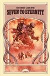 Urban Indies - Seven to Eternity int�grale