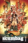 Urban Indies - The Scumbag - Tome 2 : Moonflower