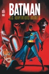 Urban Kids - Batman Les adaptation anim�es