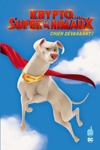 Urban Kids - Krypto super-chien - Chien devaaaant !