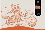 Urban Strips - Hagar dunor tome 4