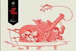 Urban Strips - Pim Pam Poum - Tome 1