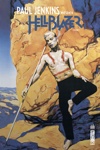 Vertigo Signatures - Paul Jenkins pr�sente Hellblazer - Tome 1