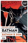 Op�ration �t� 2022 - Batman & Son