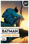 Op�ration �t� 2022 - Batman - Ann�e Z�ro
