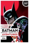 Op�ration �t� 2022 - Batman - Aventures
