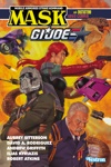 G.I. JOE - M.A.S.K. x G.I. Joe
