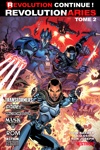 Revolutionaries - Tome 2
