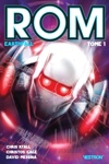 Rom - Tome 1 : Earthfall