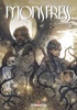 Monstress - Tome 6 - Le Serment