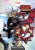 Les grandes alliances - Thor & Iron-man