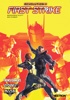FIRST STRIKE : Revolution II - R�cit Complet