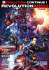 Revolutionaries - Tome 1