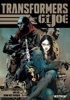 Transformers / G.I. Joe - 1939 - Seconde partie