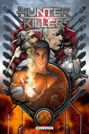 Hunter Killer - Int�grale