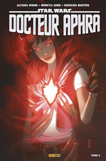 100% Star wars - Star Wars - Docteur Aphra - Tome 5