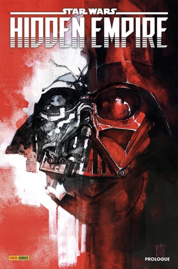 100% Star wars - Hidden Empire - Prologue