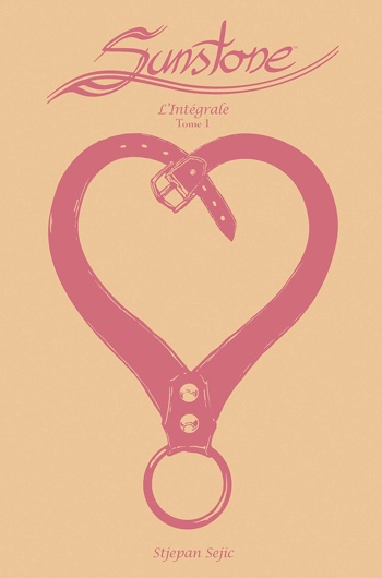 Collection inconnue - Substone Int�grale - Tome 1