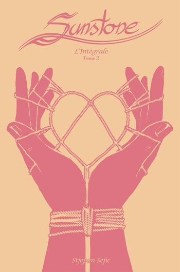 Collection inconnue - Substone Int�grale - Tome 1