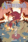 Arrowsmith - Tome 1 - �dition Sp�ciale Central Comics