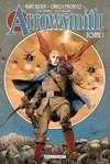 Arrowsmith - Tome 1