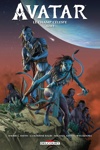 Avatar - Le champ c�leste - Tome 1
