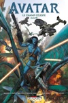 Avatar - Le champ c�leste - Tome 3