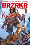 BRZRKR - Tome 1 - Edition Speciale Momie