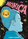 Collection Outsider - La Biblioth�que de Daniel Clowes - Monica