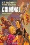 Criminal - Criminal - Int�grale Volume 3