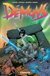 D�mons - D�mons - �dition Sp�ciale Central Comics
