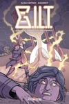 GILT, La guilde des temporalistes ind�pendantes - GILT, La guilde des temporalistes ind�pendantes