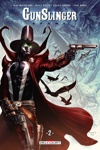 Gunslinger Spawn - Tome 2