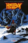 Hellboy - Tome 17 - Les Os des g�ants
