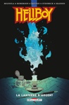 Hellboy - Tome 18 - La Lanterne d'Argent
